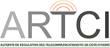 Logo ARTCI