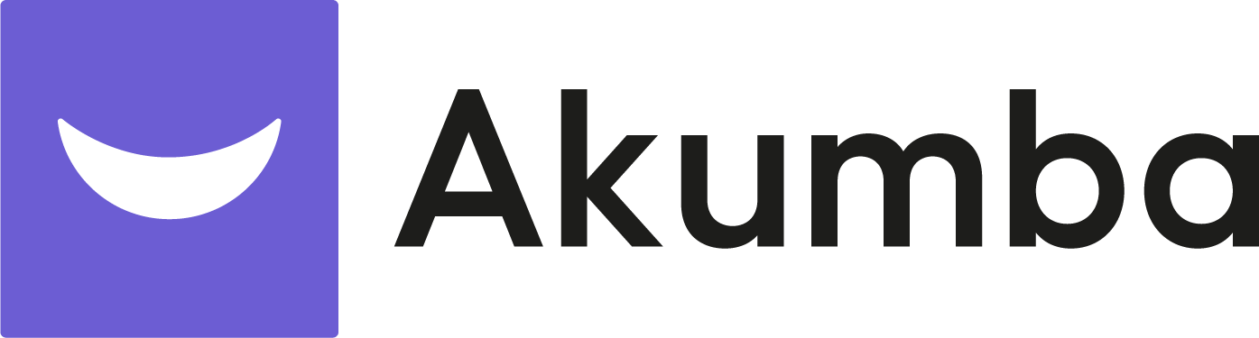 Logo Akumba