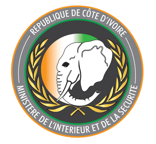 Logo Ministère de l'Intérieur