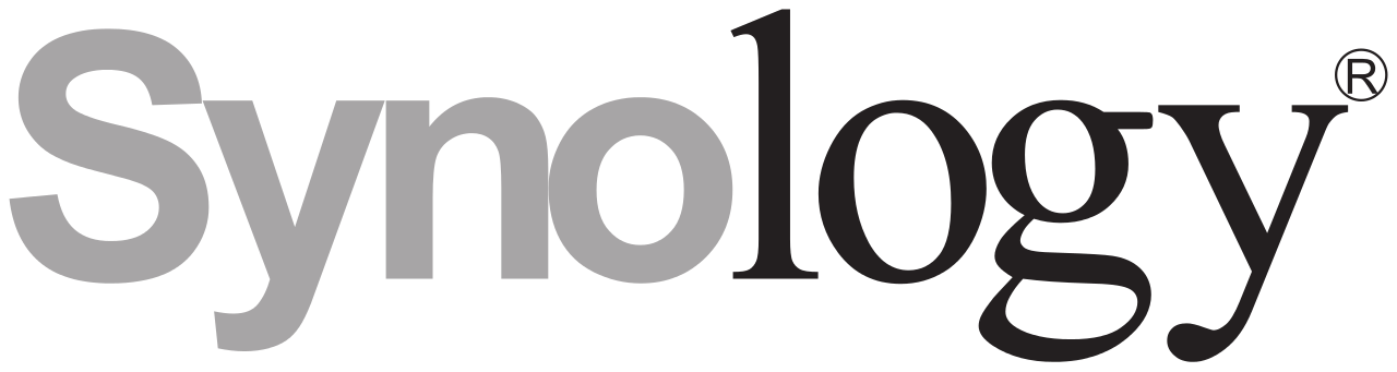 Logo Synology